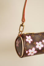 LOUIS VUITTON X TM PAPILLON