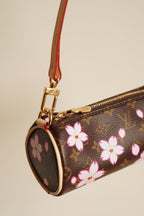 LOUIS VUITTON X TM PAPILLON