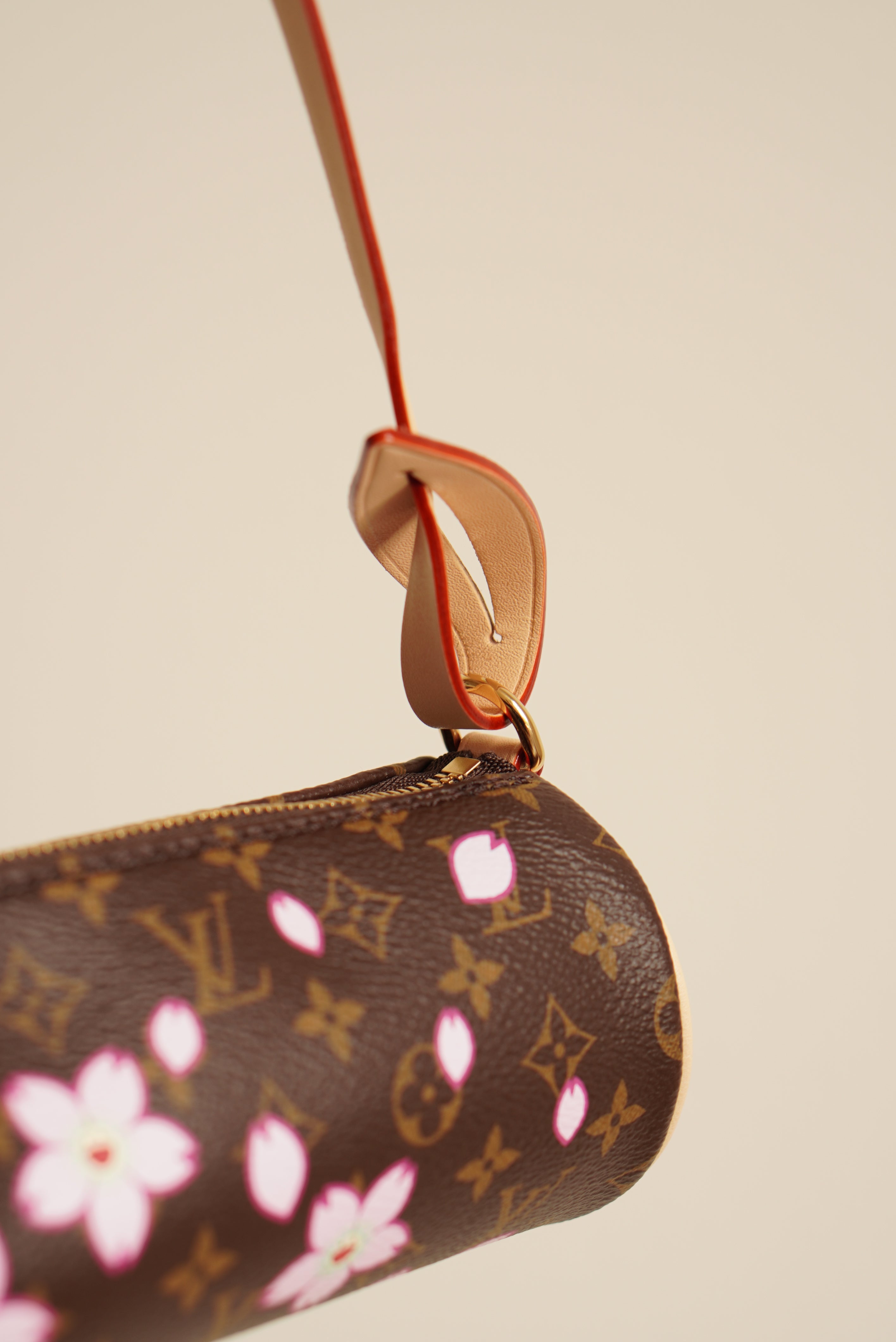 LOUIS VUITTON X TM PAPILLON