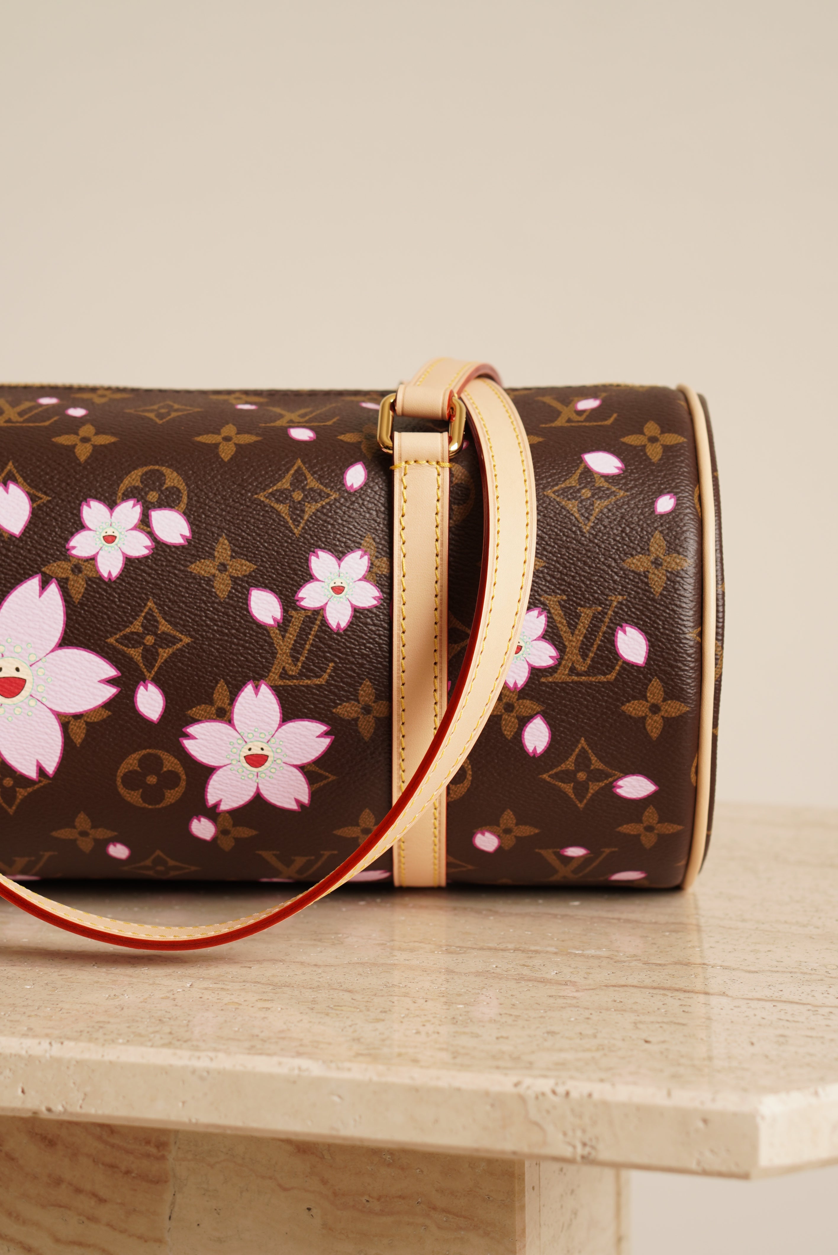 LOUIS VUITTON X TM PAPILLON