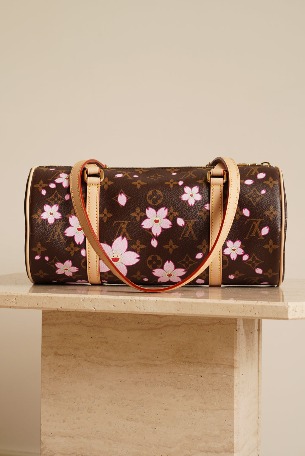 LOUIS VUITTON X TM PAPILLON