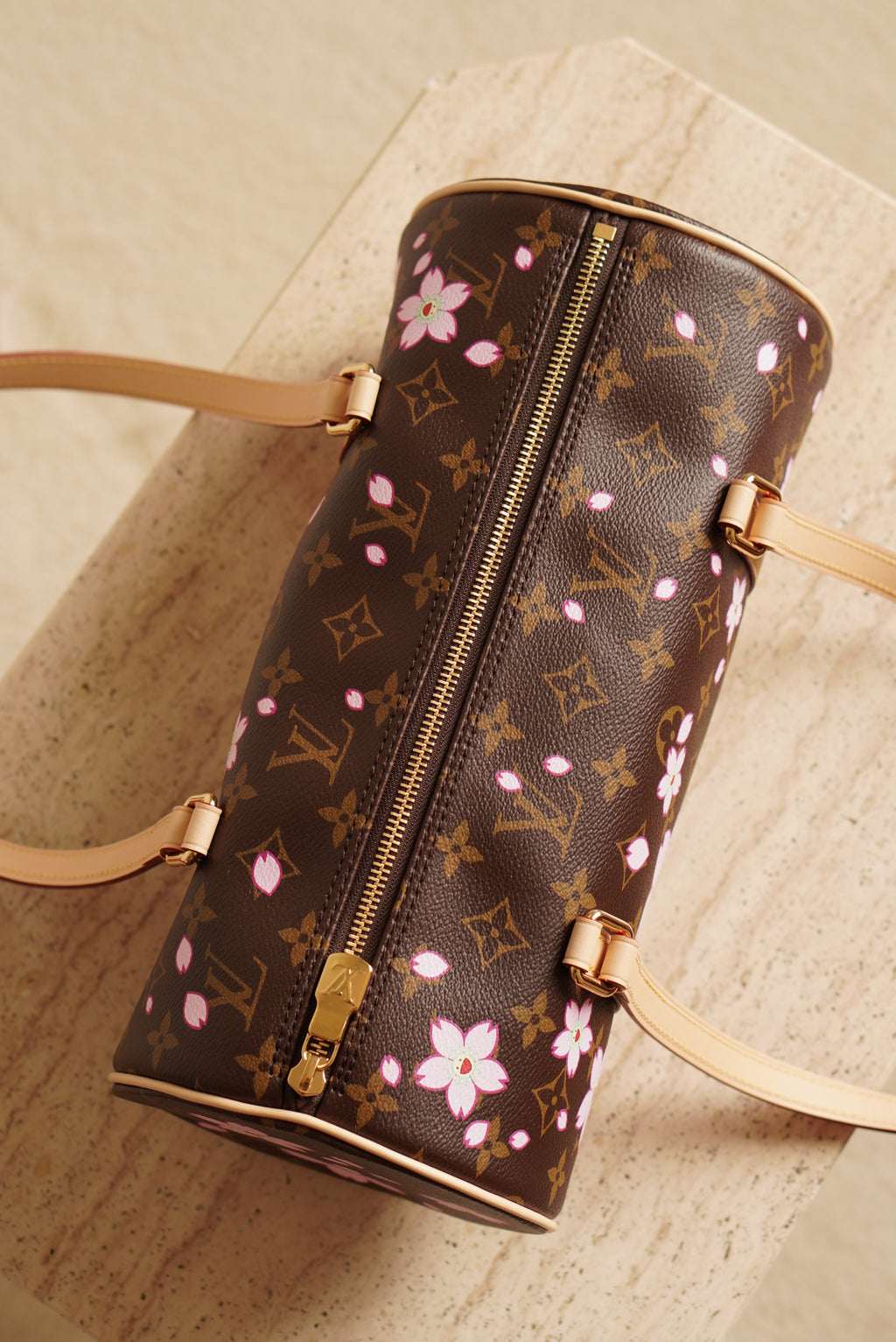LOUIS VUITTON X TM PAPILLON