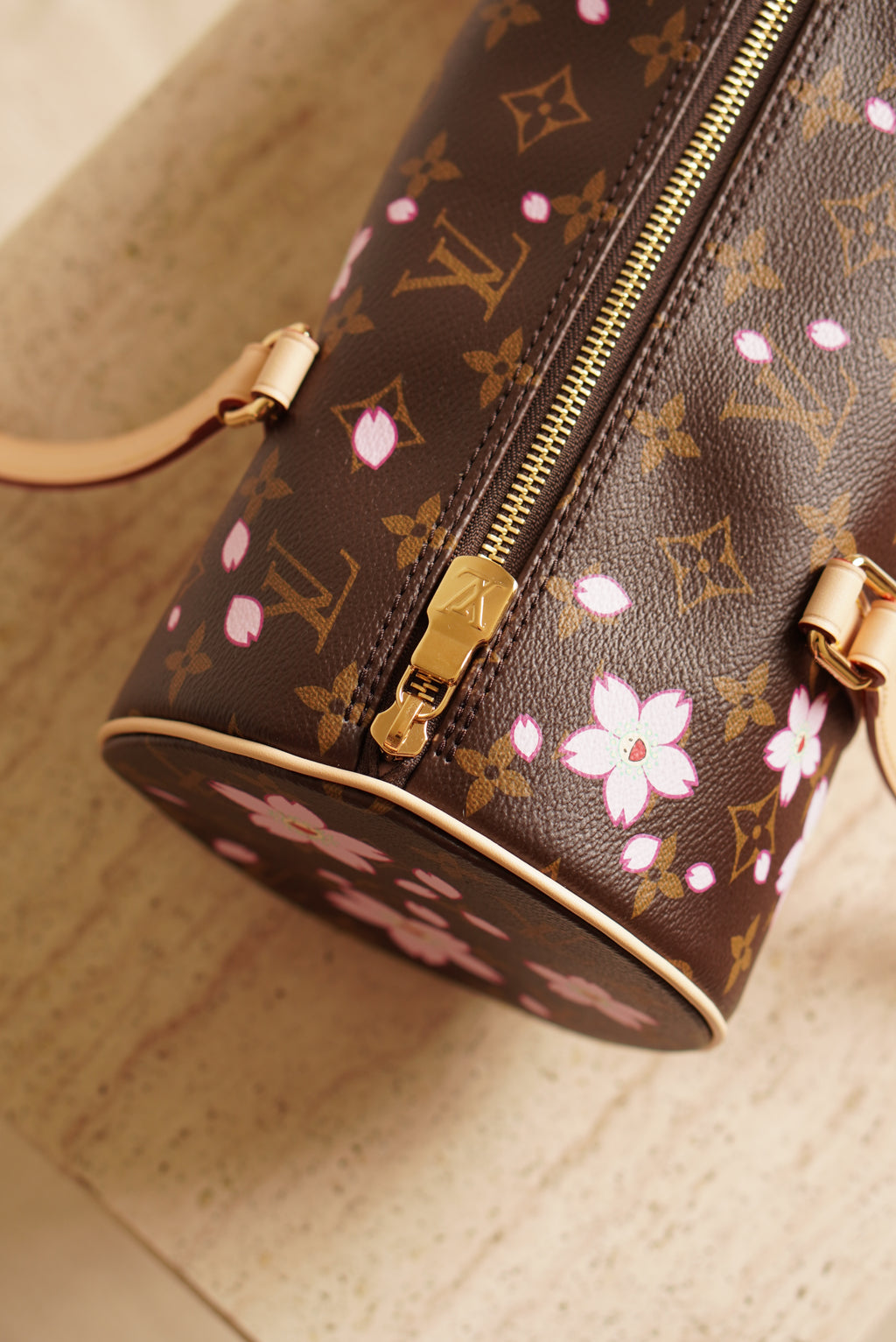 LOUIS VUITTON X TM PAPILLON