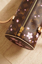 LOUIS VUITTON X TM PAPILLON