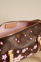 LOUIS VUITTON X TM PAPILLON