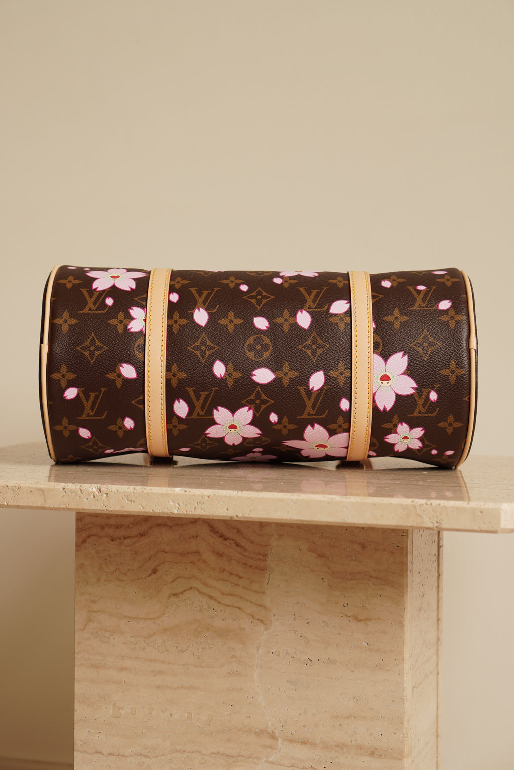 LOUIS VUITTON X TM PAPILLON