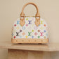 LOUIS VUITTON ALMA BB