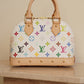 LOUIS VUITTON ALMA BB