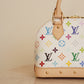 LOUIS VUITTON ALMA BB