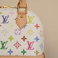 LOUIS VUITTON ALMA BB