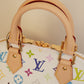 LOUIS VUITTON ALMA BB