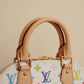 LOUIS VUITTON ALMA BB