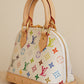 LOUIS VUITTON ALMA BB