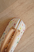 LOUIS VUITTON x TM ALMA BB