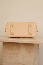 LOUIS VUITTON x TM ALMA BB