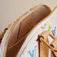 LOUIS VUITTON ALMA BB