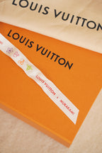 LOUIS VUITTON x TM ALMA BB