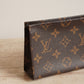 LOUIS VUITTON TOILETRY POUCH 15