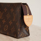 LOUIS VUITTON TOILETRY POUCH 15