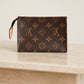 LOUIS VUITTON TOILETRY POUCH 15