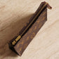 LOUIS VUITTON TOILETRY POUCH 15