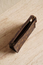 LOUIS VUITTON TOILETRY POUCH 15