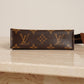 LOUIS VUITTON TOILETRY POUCH 15