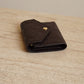 LOUIS VUITTON VICTORINE WALLET | CHOCOLATE
