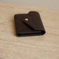 LOUIS VUITTON VICTORINE WALLET | CHOCOLATE