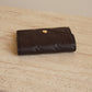 LOUIS VUITTON VICTORINE WALLET | CHOCOLATE