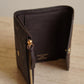 LOUIS VUITTON VICTORINE WALLET | CHOCOLATE