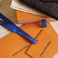 LOUIS VUITTON VICTORINE WALLET | CHOCOLATE
