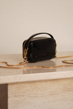 PRADA MINI-POUCH | BLACK