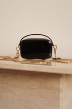 PRADA MINI-POUCH | BLACK