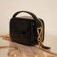 PRADA MINI-POUCH | BLACK