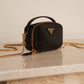 PRADA MINI-POUCH | BLACK