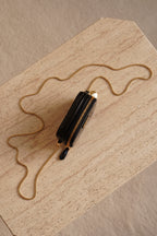 PRADA MINI-POUCH | BLACK