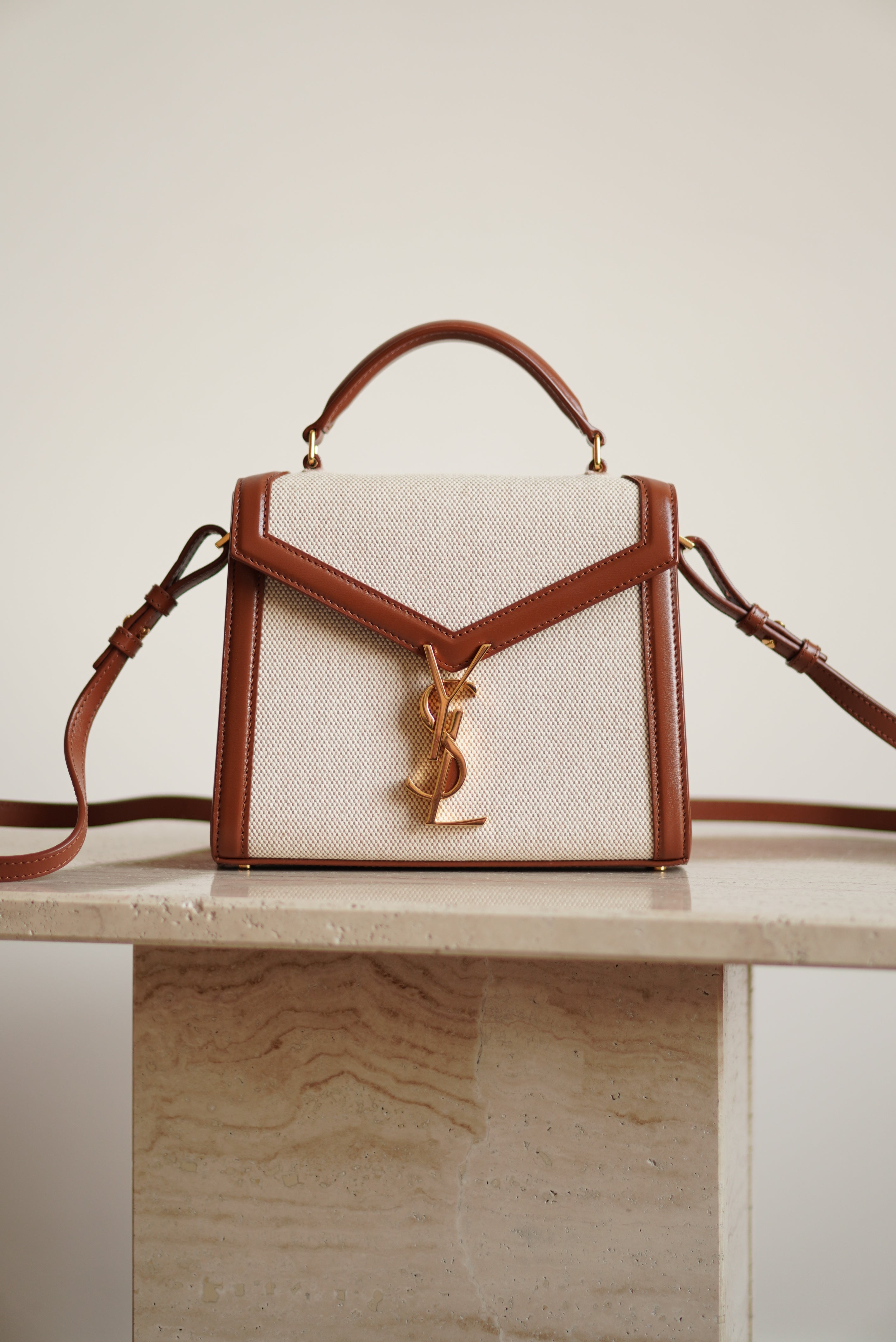 SAINT LAURENT CASSANDRA MINI