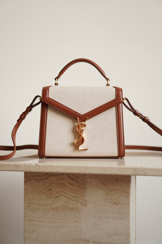 SAINT LAURENT CASSANDRA MINI