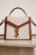 SAINT LAURENT CASSANDRA MINI