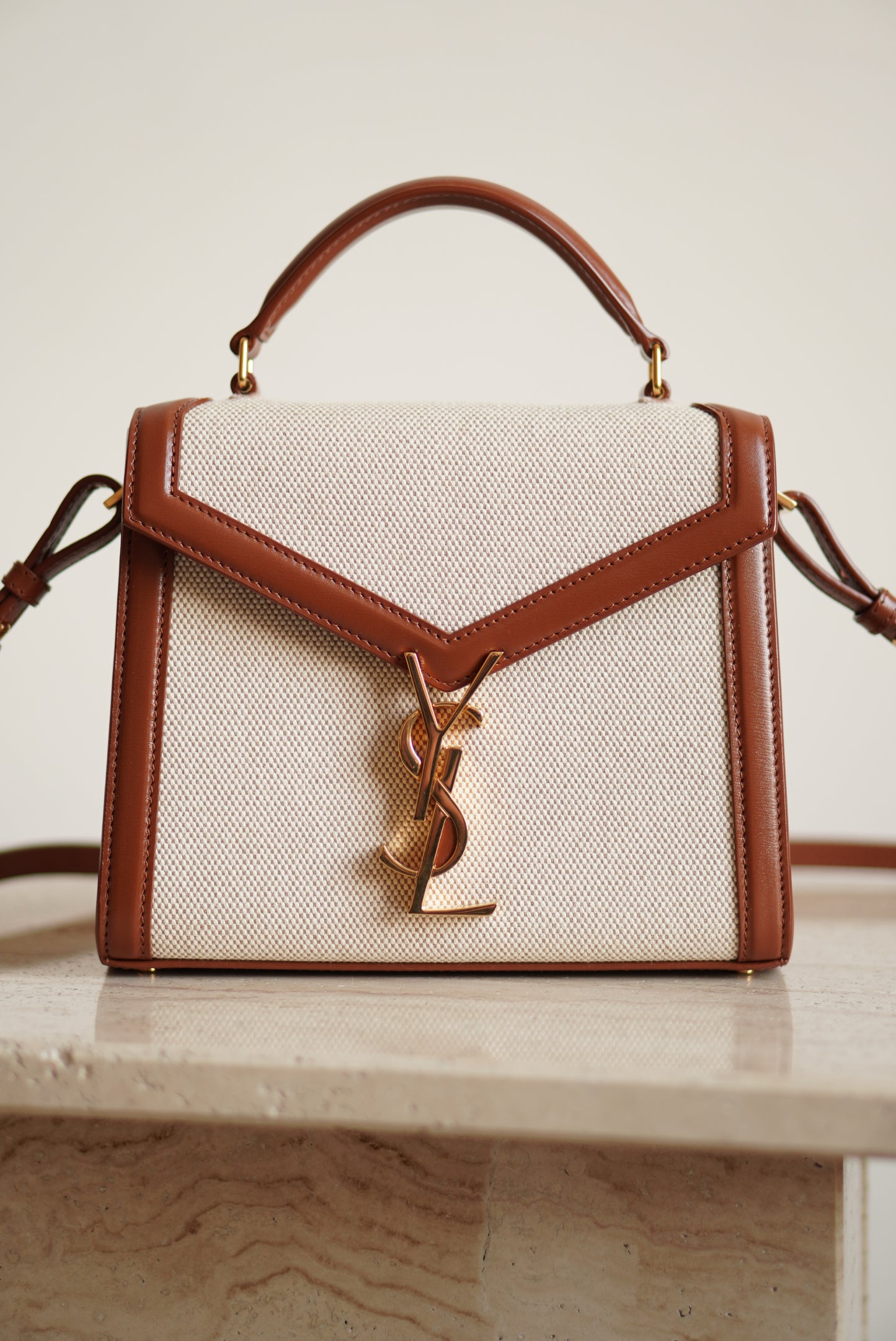 SAINT LAURENT CASSANDRA MINI