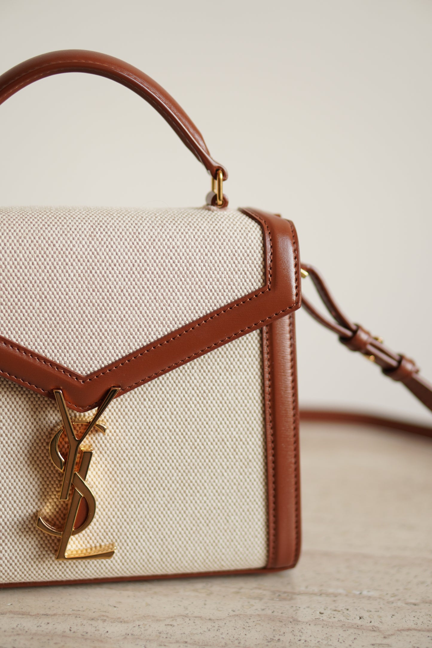 SAINT LAURENT CASSANDRA MINI