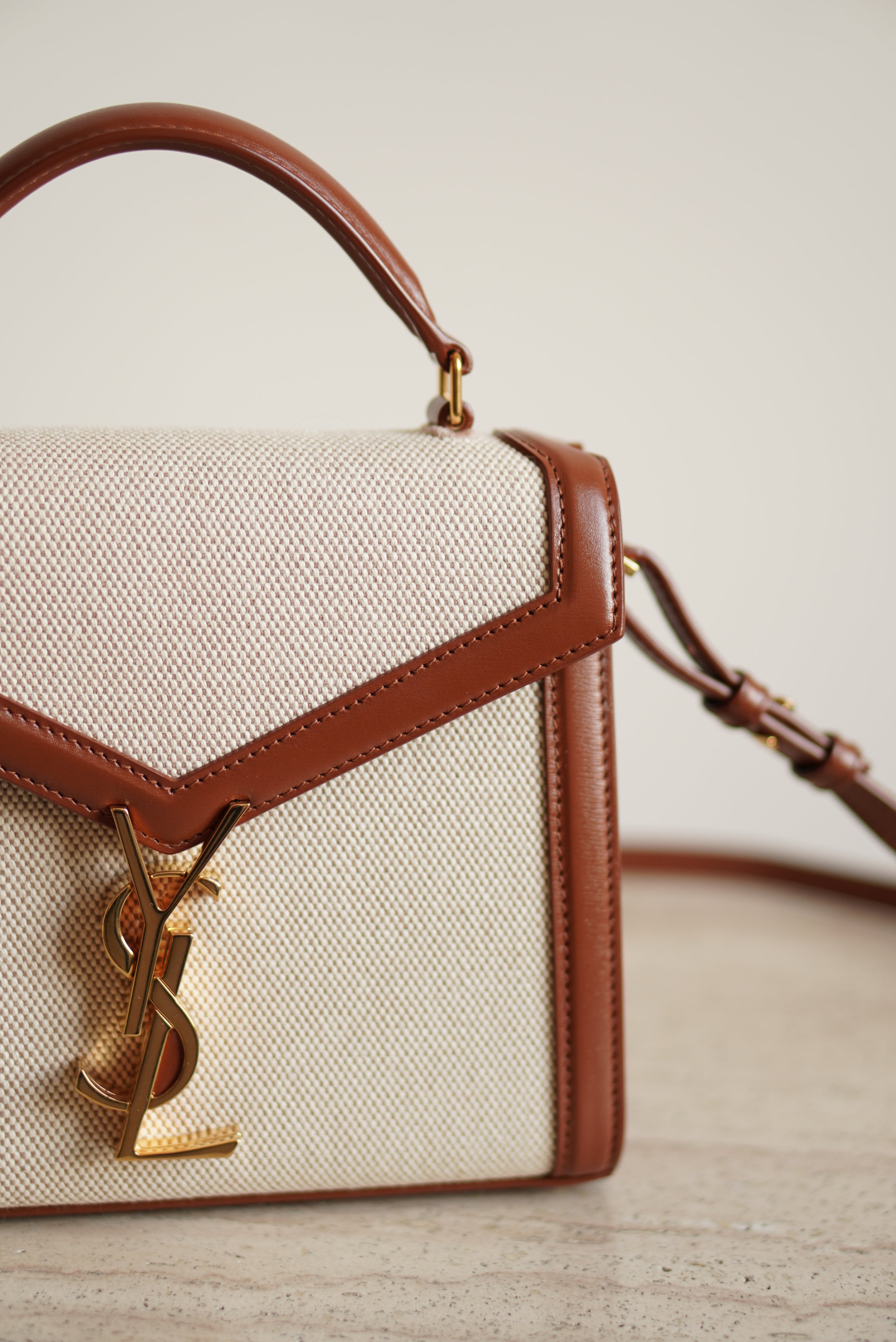 SAINT LAURENT CASSANDRA MINI