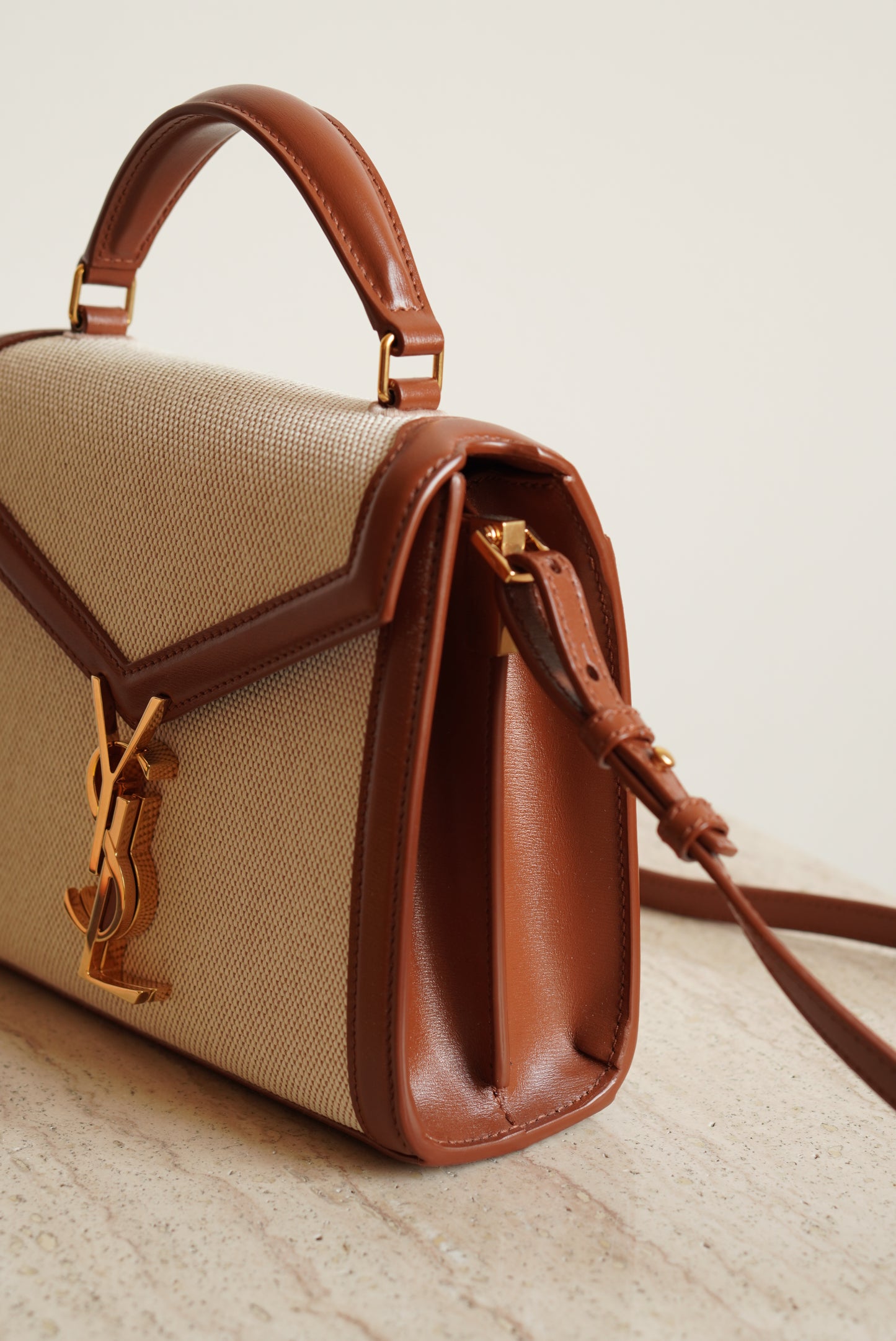 SAINT LAURENT CASSANDRA MINI