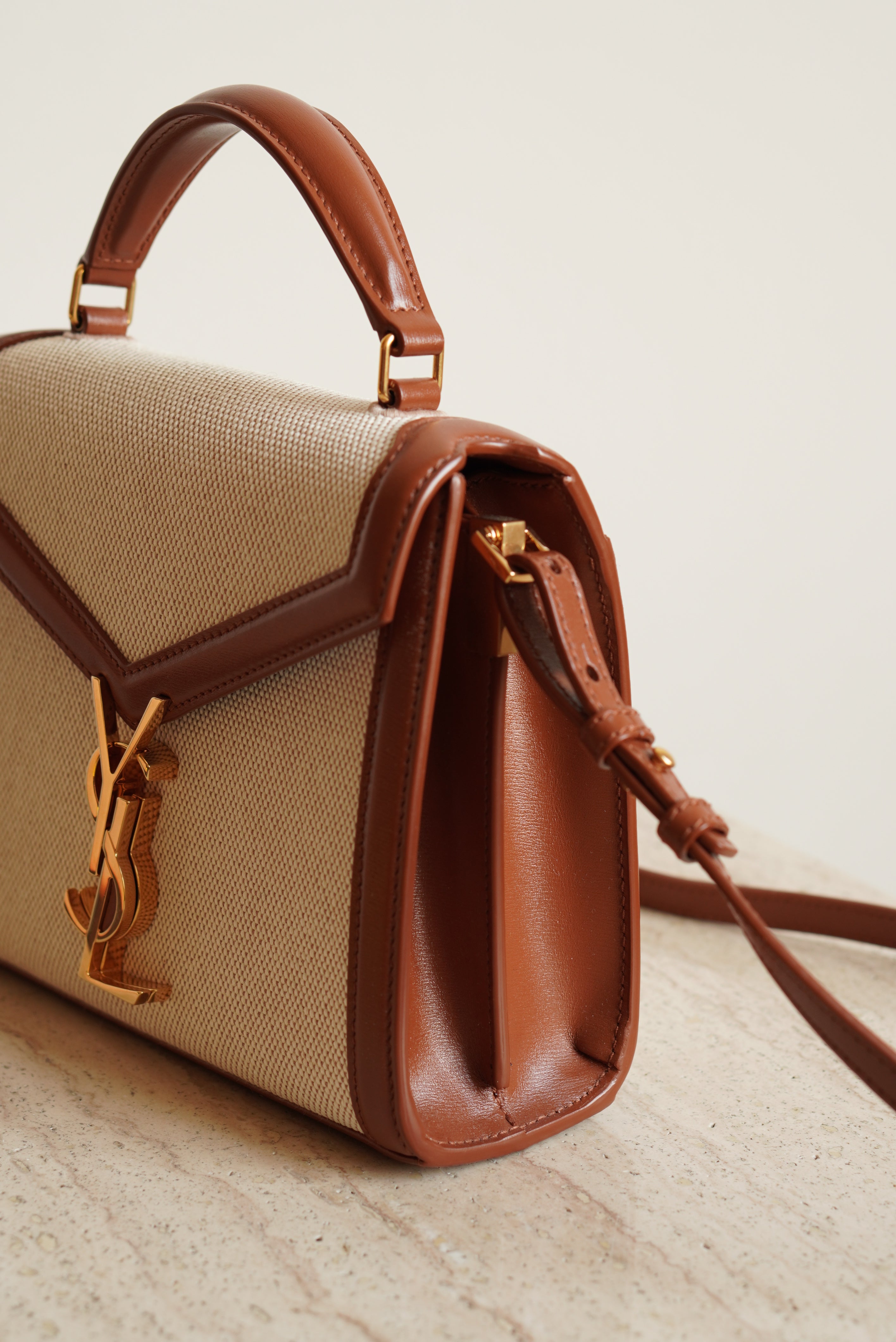 SAINT LAURENT CASSANDRA MINI