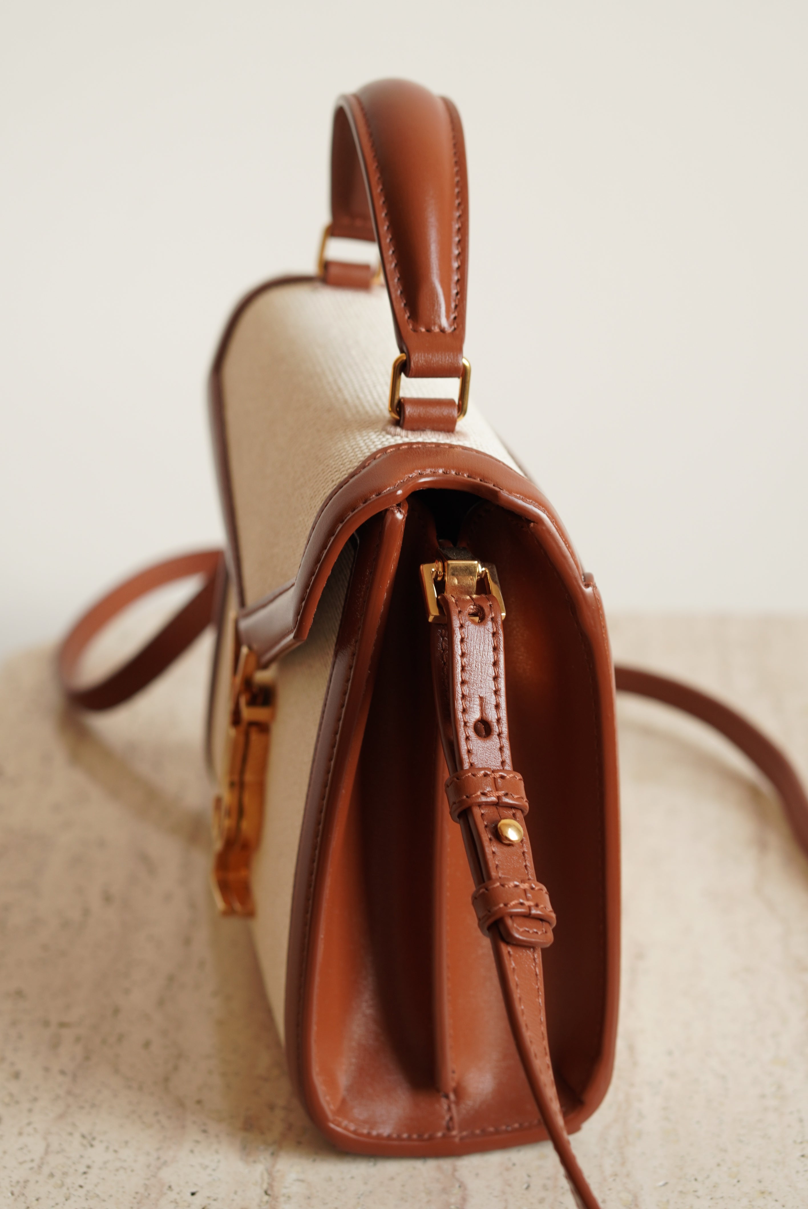 SAINT LAURENT CASSANDRA MINI