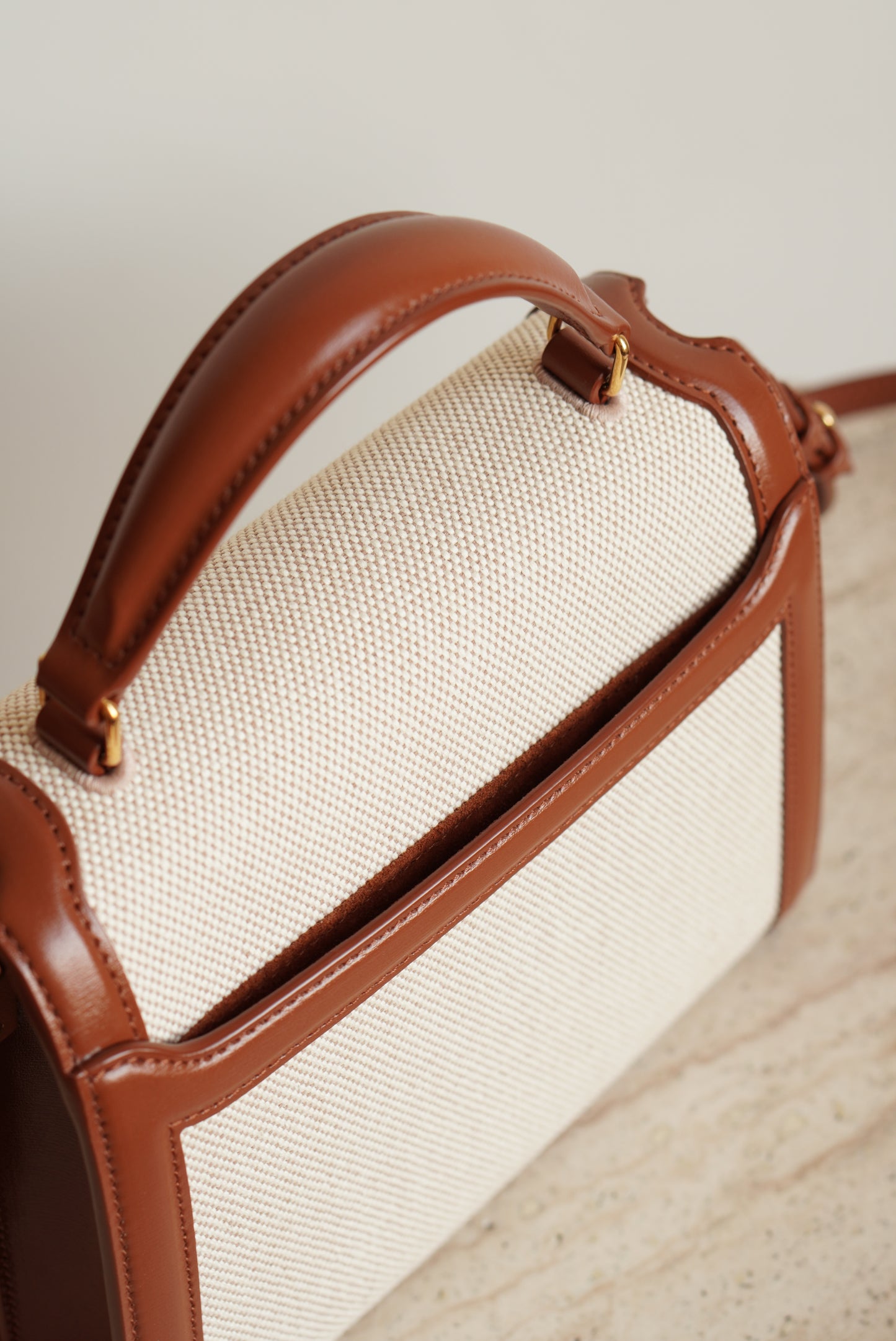 SAINT LAURENT CASSANDRA MINI