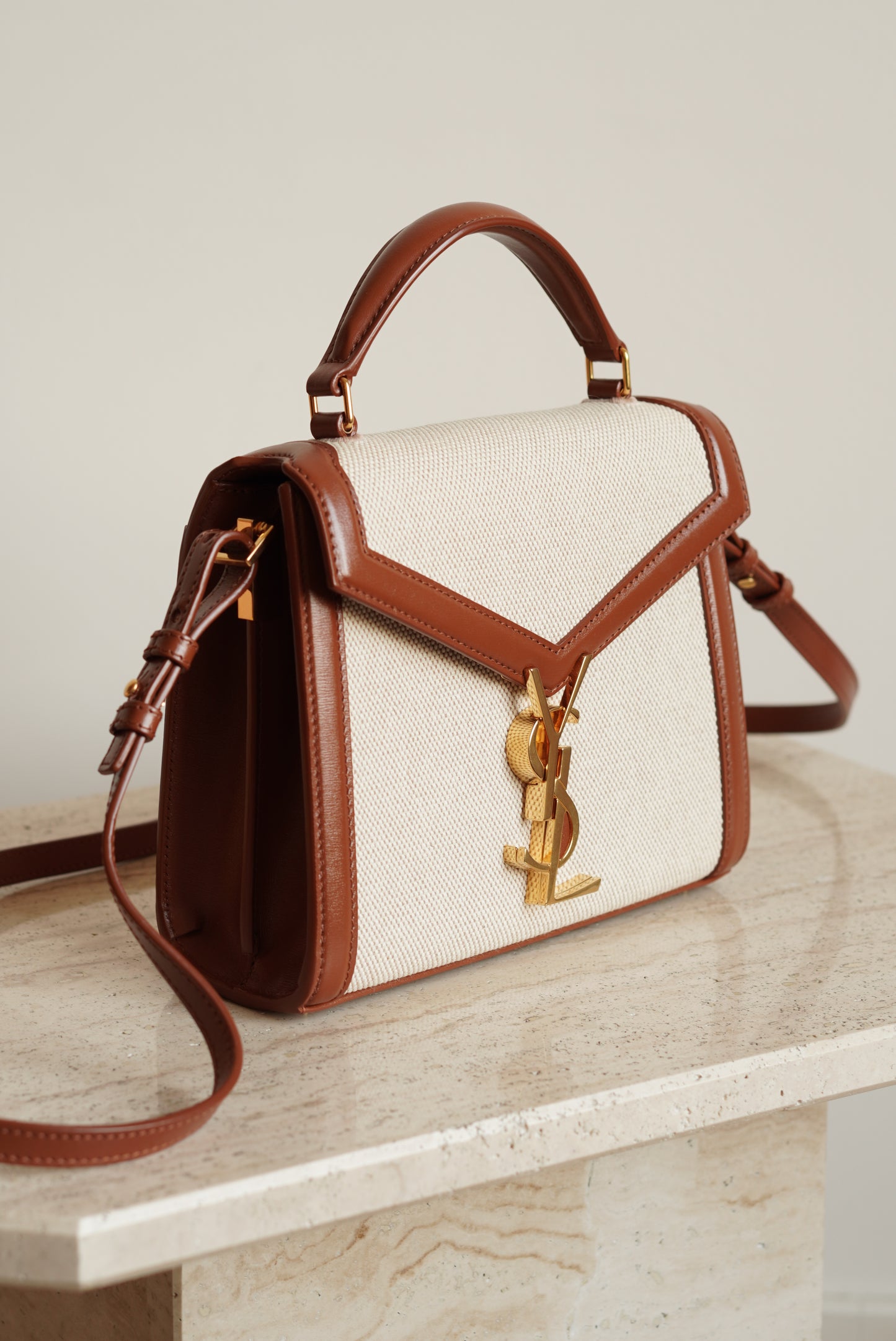 SAINT LAURENT CASSANDRA MINI
