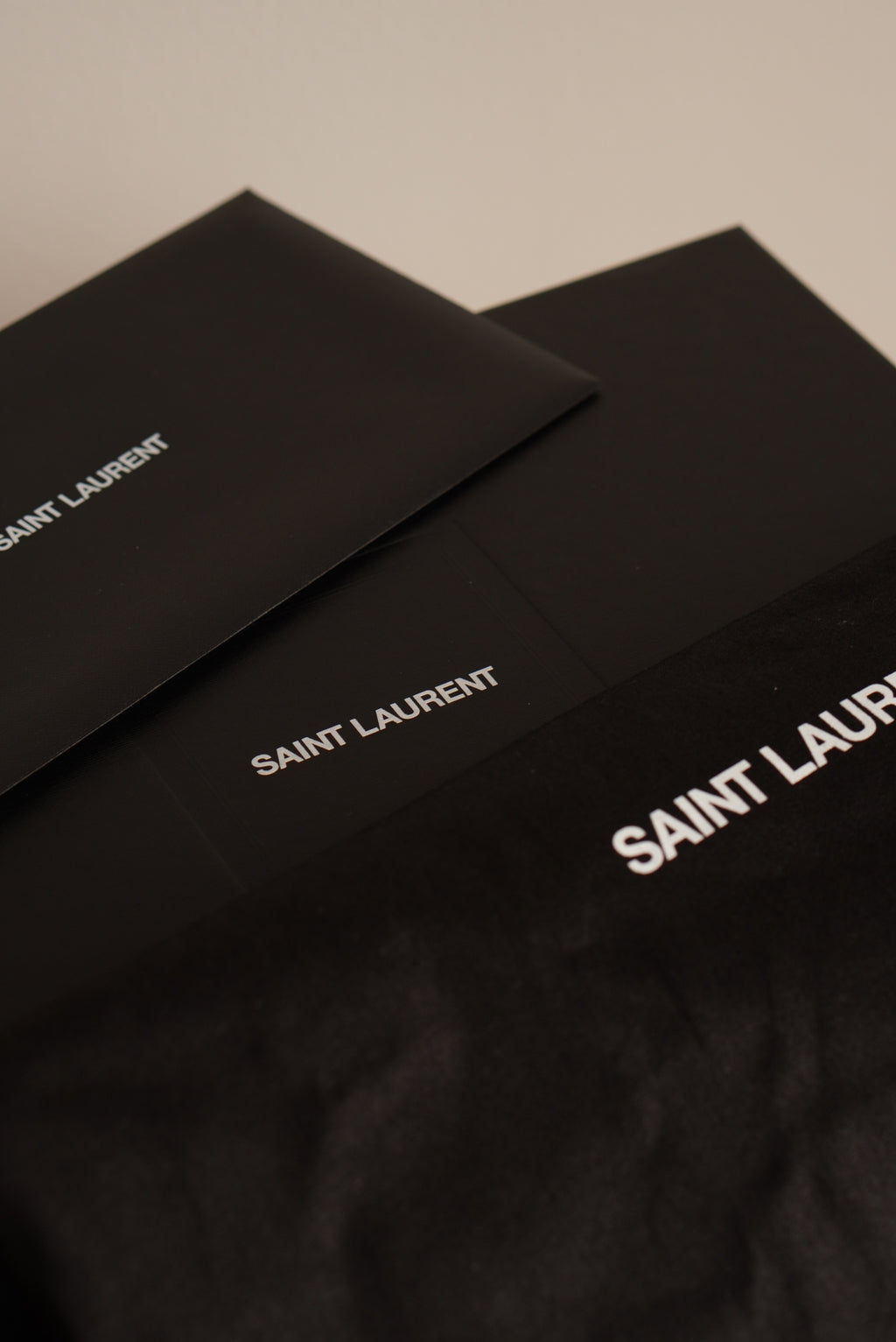 SAINT LAURENT CASSANDRA MINI