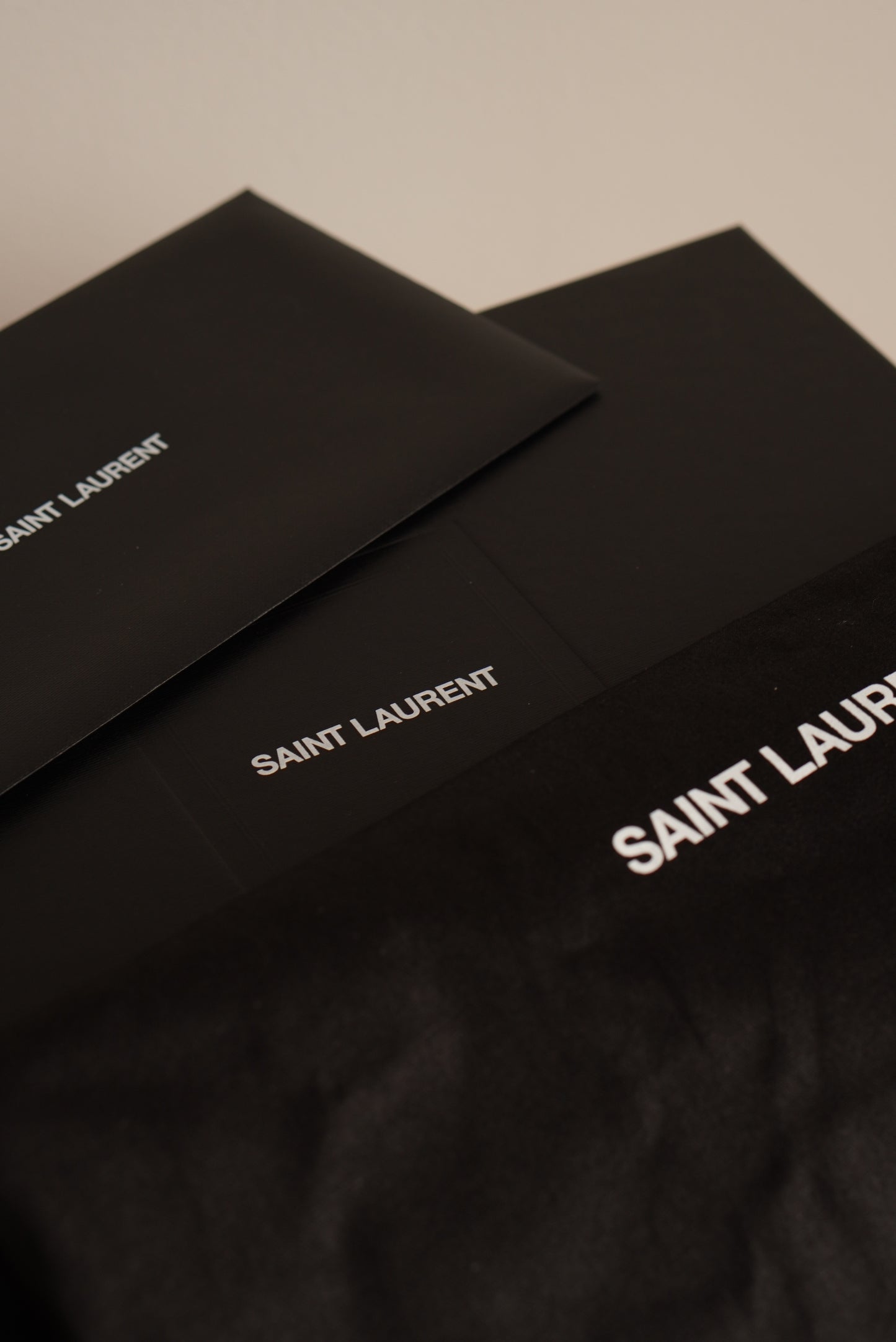 SAINT LAURENT CASSANDRA MINI